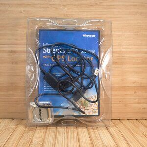 Microsoft Streets Trips 2006 with GPS Locator